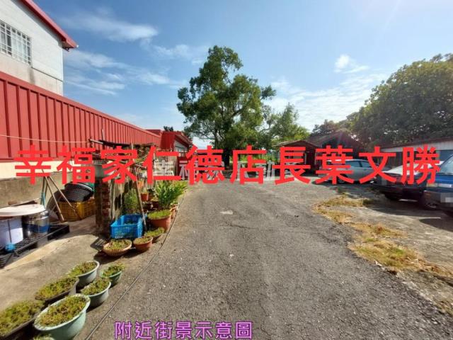 台南玉井建地-4