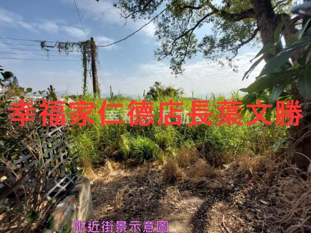 台南玉井建地-7