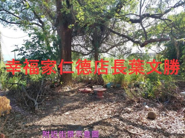 台南玉井建地-8