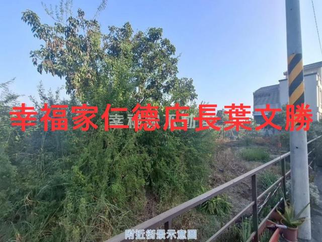 台南下營建地-11