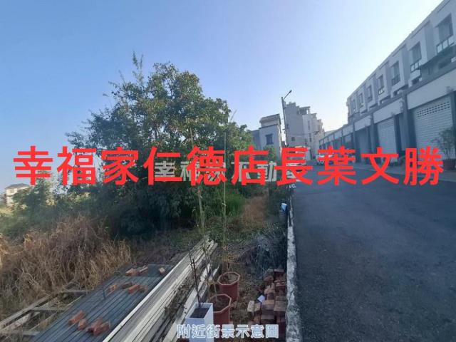 台南下營建地-8