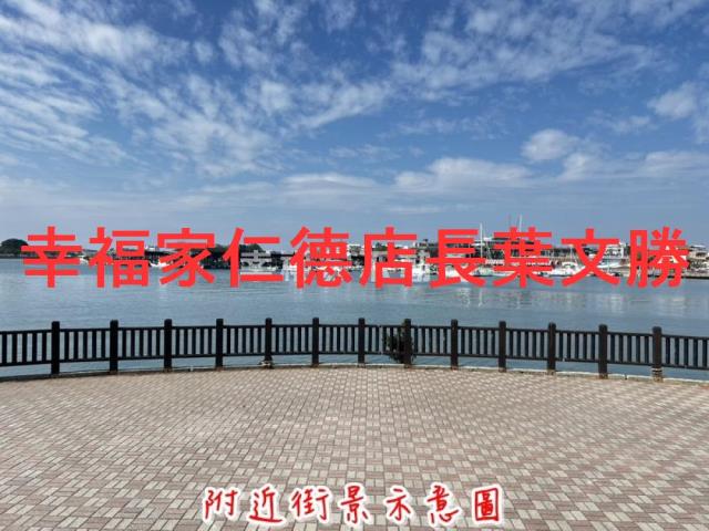 台南安平建地-2