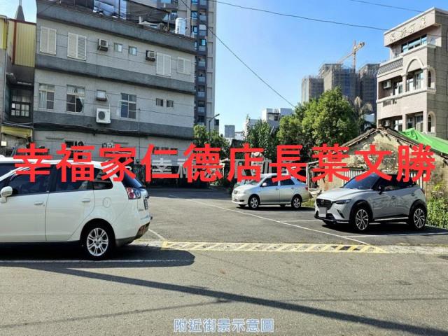 台南善化建地-4