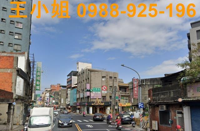 桃園桃園區建地-0