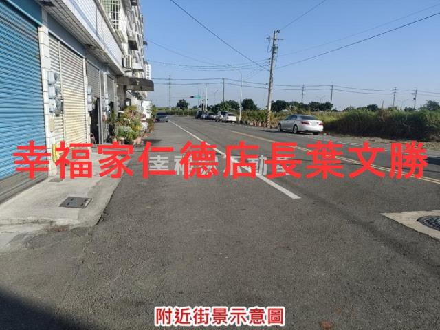 台南學甲建地-7