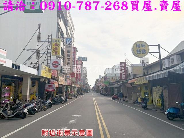 台南永康建地-12