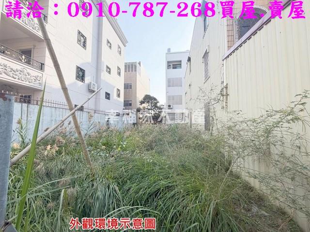 台南永康建地-5