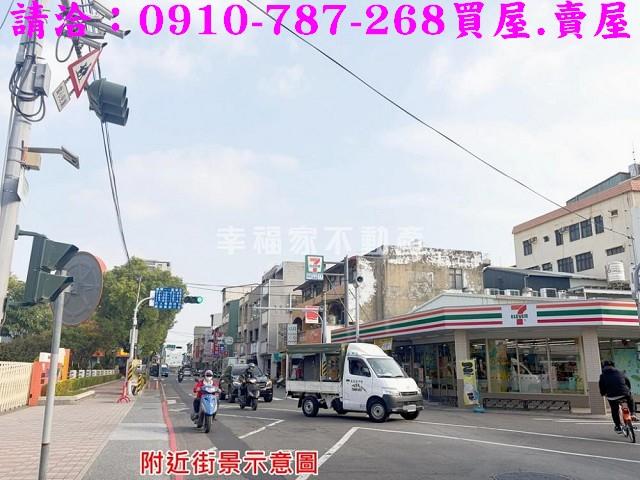 台南永康建地-8