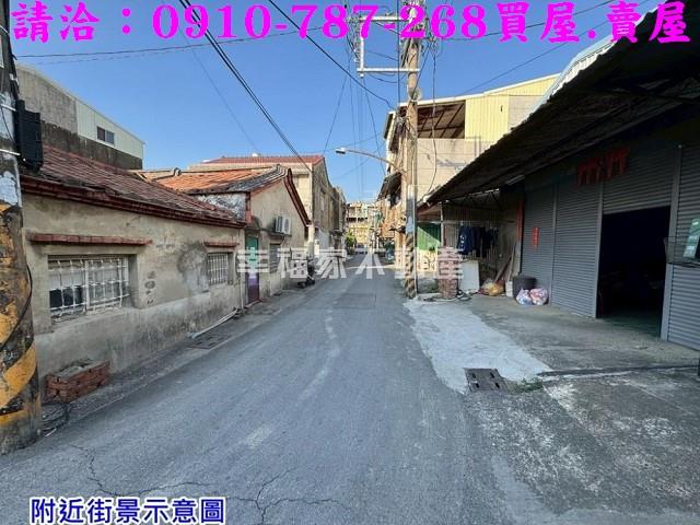 台南永康建地-12