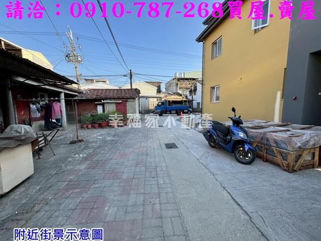 台南永康建地-2