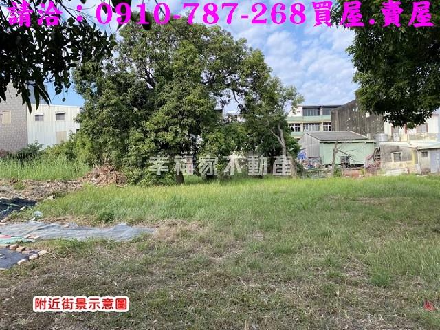 台南關廟建地-7