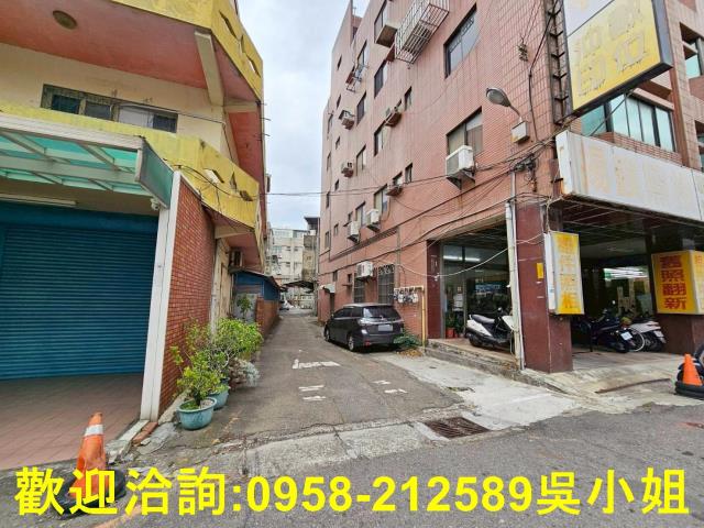 新竹竹北建地-4