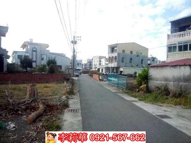 台南安定建地-1