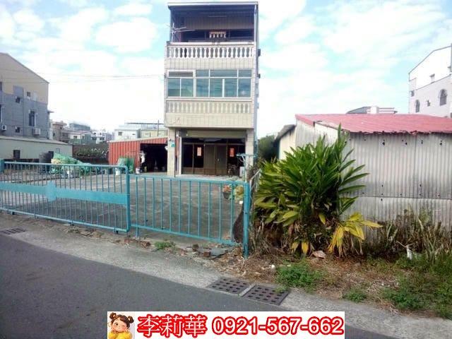台南安定建地-2