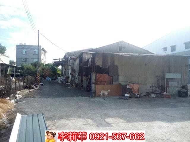 台南安定建地-6