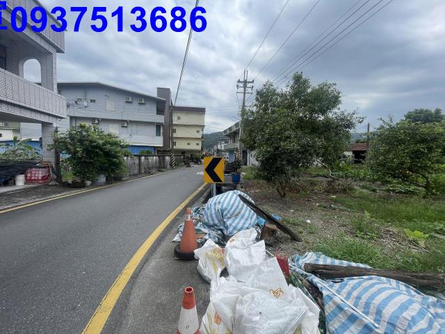 礁溪建地-14