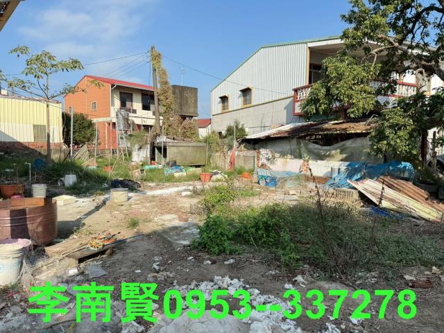 台南建地-2