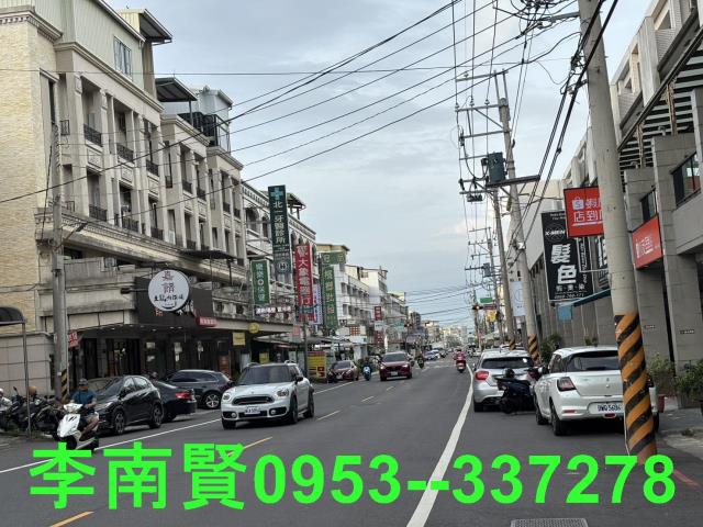 台南永康建地-9