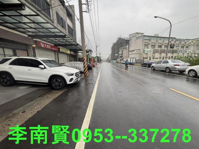 台南永康建地-12