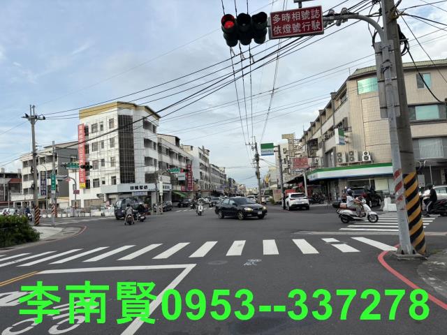 台南永康建地-3