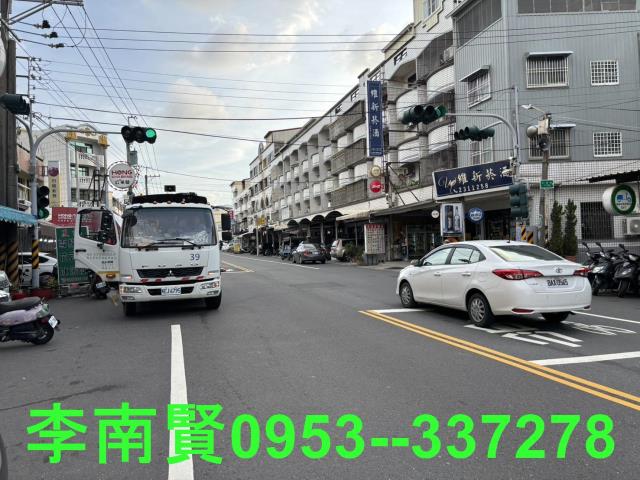 台南永康建地-5