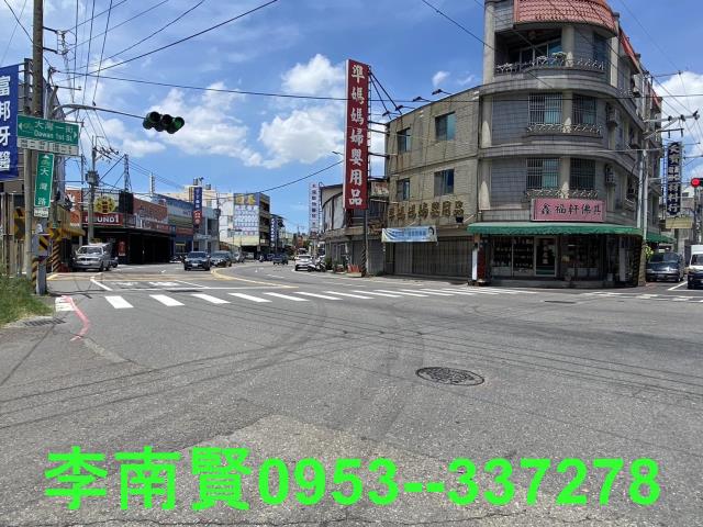 台南永康建地-2