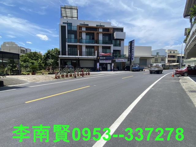 台南永康建地-3