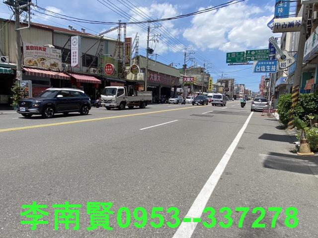 台南永康建地-5