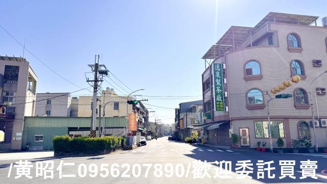 台南永康建地-2