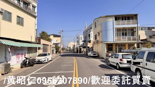 台南永康建地-3