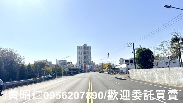 台南永康建地-6