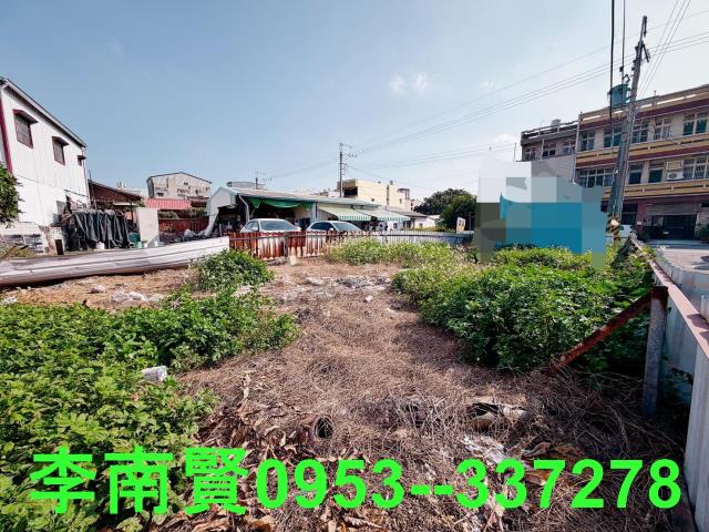 麻豆朝南鄉村乙建