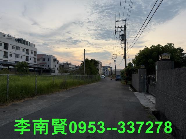 台南建地-9