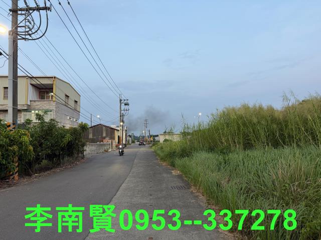 台南建地-10