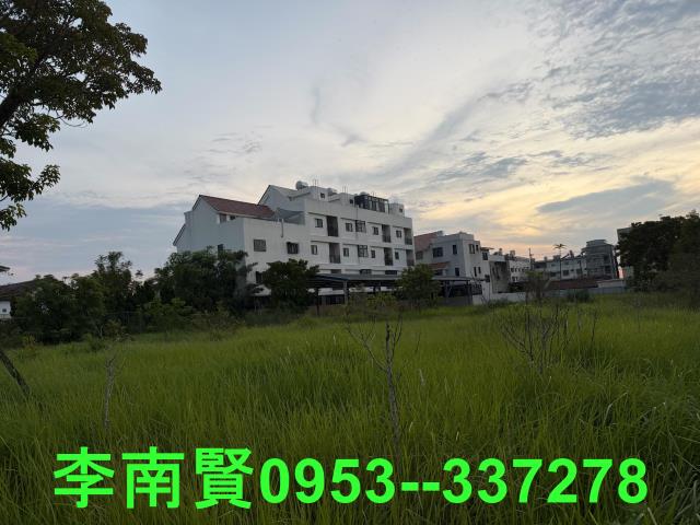台南建地-11