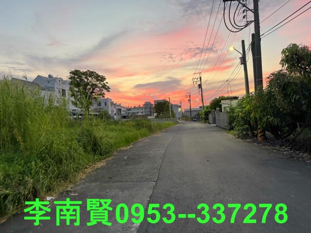 台南建地-1