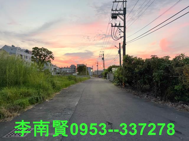 台南建地-2
