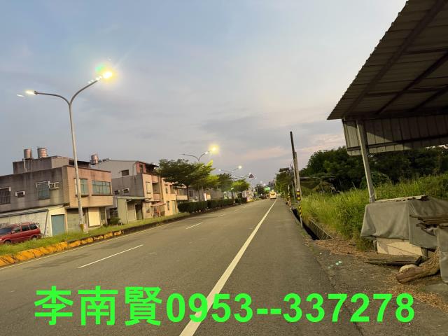 台南建地-3