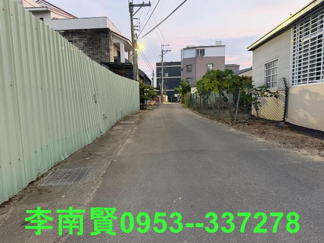 台南建地-5