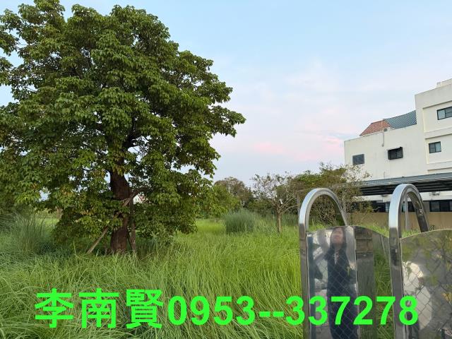 台南建地-7