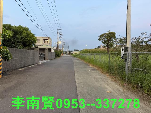 台南建地-8