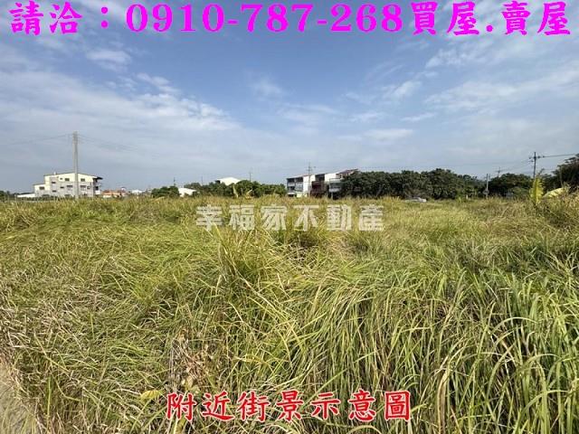 台南東山建地-4