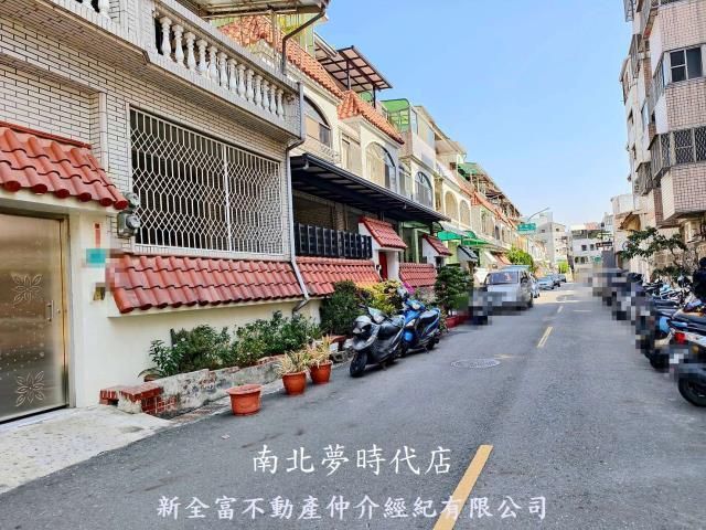 台南南區建地-7