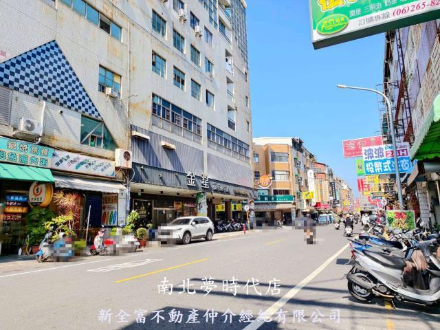 台南南區建地-8