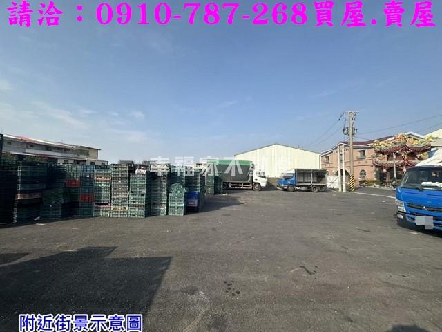 台南市永康區土地農地建地GB13053