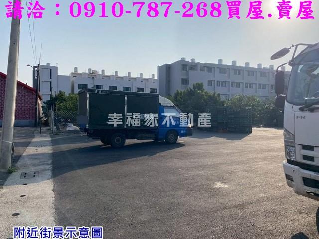 台南麻豆建地-4