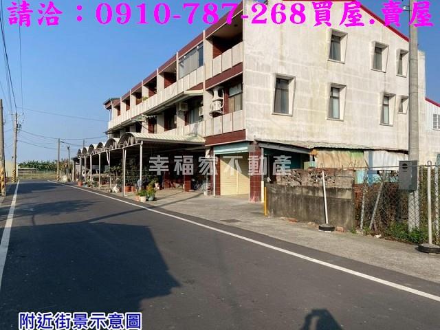 台南麻豆建地-12