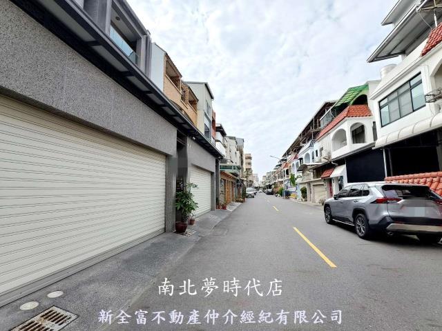 台南南區建地-3