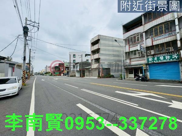 專大灣美建地送鐵皮屋