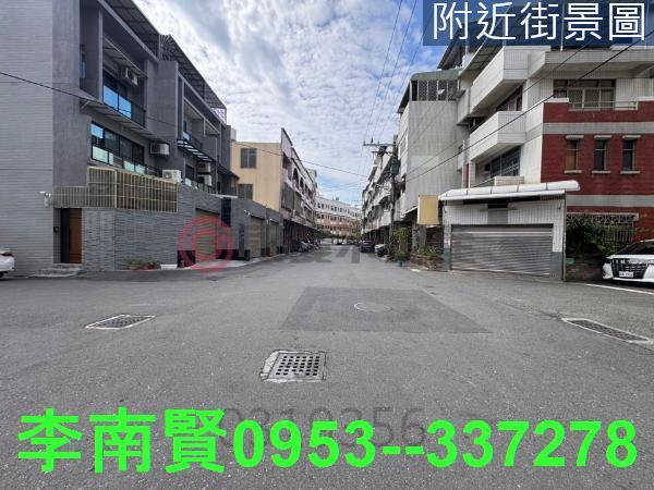 台南安南建地-13